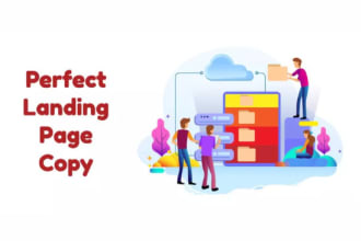 clone copy or duplicate landing page website