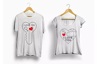 design any idea on a tshirt extra faster