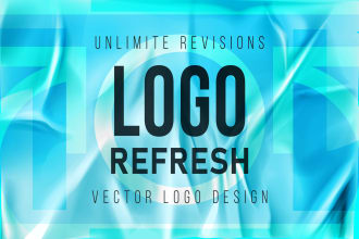 Logo Vectorization