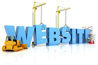 create you a website on Weebly
