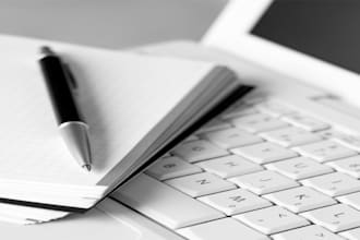 write 500 word article on health and education