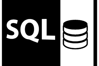 share correct SQL queries on any table as needed in output
