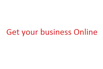 get your business online