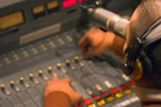produce a 30 sec pro fm audio radio commercial ad