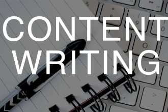 write a 500 words article