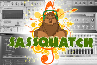 record a fun JINGLE for your business