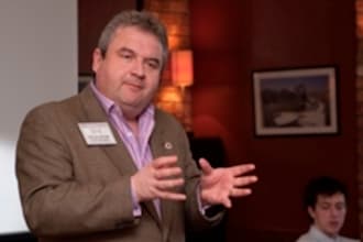 help you create a powerful 60 second presentation for your business networking