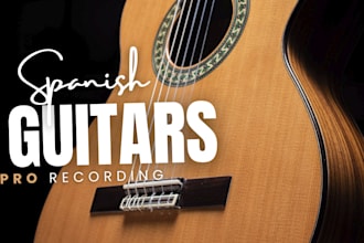 record high quality spanish nylon strings guitar