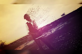 edit your pictures in Photoshop cs6