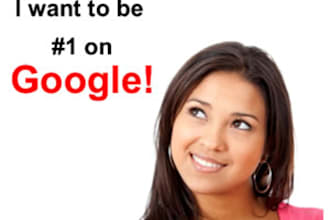 show you how to DOMINATE the first page of Google