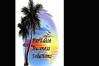 be your star virtual assistant and telemarketer