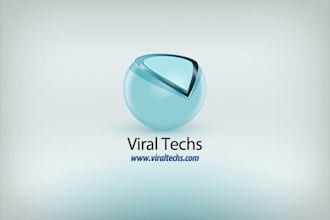 design logo to make you satisfied by my work