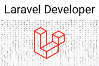 deploy laravel vuejs web app to shared or dedicated hosting