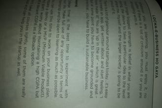 complete the given work on time