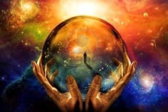 give a psychic reading on any topic