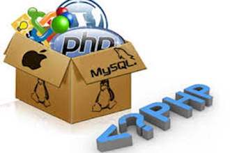 do some programming for you with php