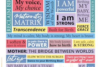 create your awesome manifesto