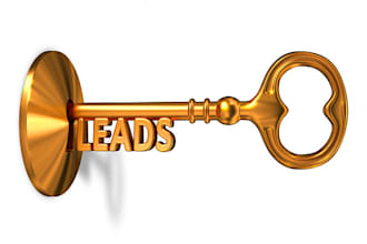 help my valued customers with email markting and lead