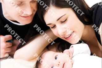 add your watermark and logo up to 500 images