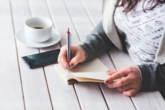 write a professional and unique Article and SEO