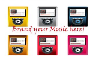 review branding your band song on my music blog