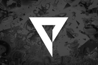 design a modern hipster logo in 24hrs