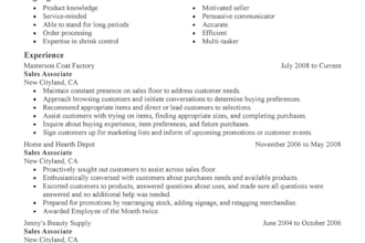 do your resumes and cover letters