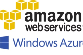 host or install and manage your web application on AWS ec2