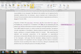 edit your word or excel documents