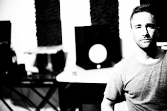 master your song for 10 dollars with my high end analog gear