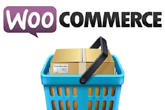 do wordpress and woocommerce