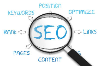 build authority backlinks for Google ranking