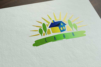 design Memorable, Eye Catching and Professional Logo for you