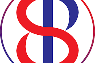 design Highly Creative logo with Files