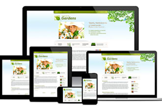provide excellent services and web solutions