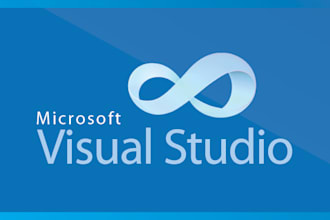 design your desktop application