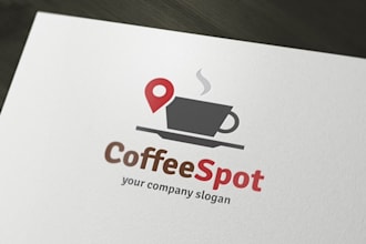 design Magnlficent LOGO for you