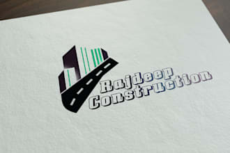 provide 2 superb logo in 4hrs