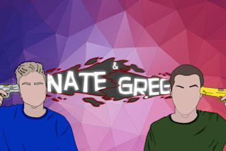 create a cartoon from your normal image
