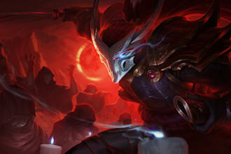 play League of Legends with you