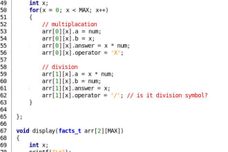 help with C CPP Java and or Python project