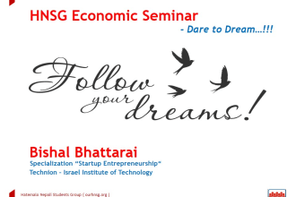 make PPT presentation within an hour