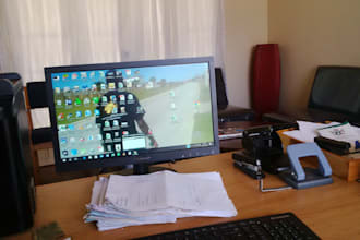 provide all tax and accounting solutions