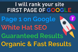create 1500plus Google Friendly SEO Backlinks