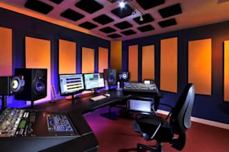 professional Mastering of your song