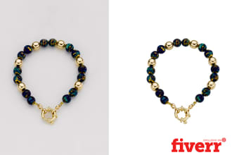 amazon product images editing and background removal 24h