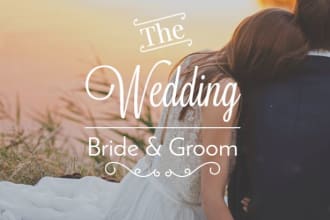 provide you complete wedding invitation website