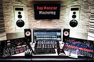 master your hip hop rap song to its full potential