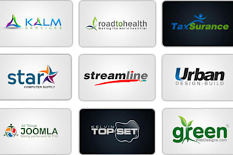 design SUPERB eye catching logo