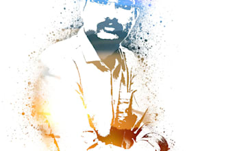 do Photoshop editing Filter and Effects